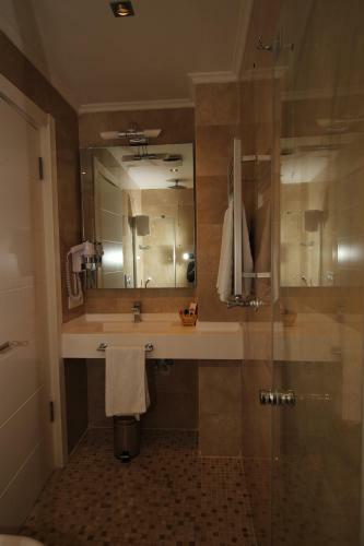Le Marde Hotel