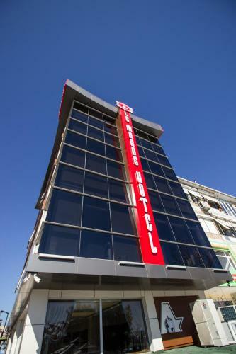 Le Marde Hotel