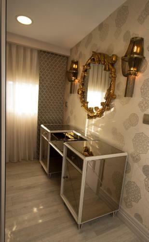 Le Marde Hotel