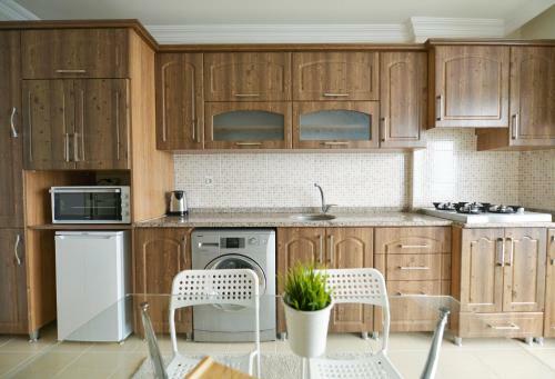 Apartamento Taiba The Golden Garden