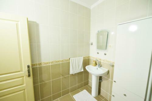 Apartamento Taiba The Golden Garden