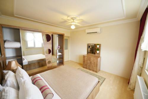 Apartamento Taiba The Golden Garden