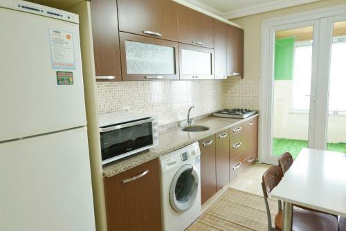 Apartamento Taiba The Golden Garden