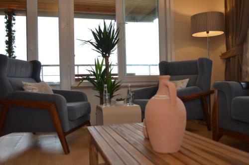 Apartamento Taiba The Golden Garden