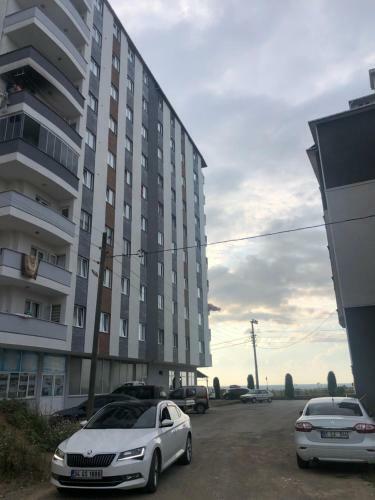 Apartamento Taiba The Golden Garden