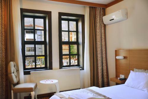 Uluhan Hotel