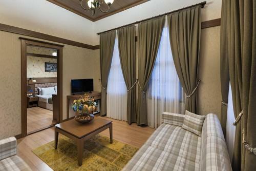 Sar?konak Boutique & Spa Hotel Amasya