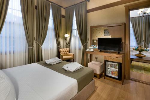 Sar?konak Boutique & Spa Hotel Amasya