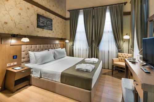Sar?konak Boutique & Spa Hotel Amasya