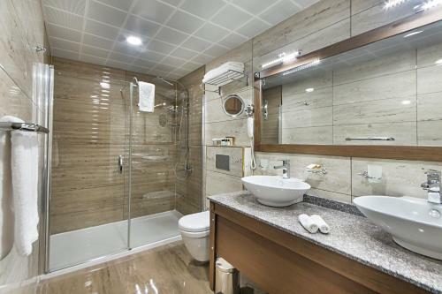Sar?konak Boutique & Spa Hotel Amasya