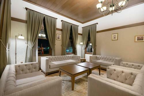 Sar?konak Boutique & Spa Hotel Amasya