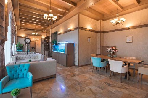 Sar?konak Boutique & Spa Hotel Amasya