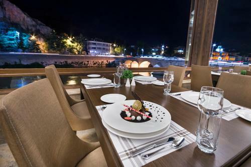 Sar?konak Boutique & Spa Hotel Amasya