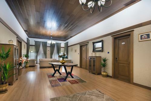 Sar?konak Boutique & Spa Hotel Amasya