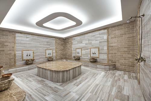 Sar?konak Boutique & Spa Hotel Amasya