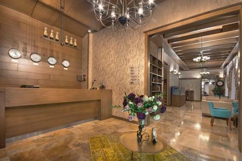 Sar?konak Boutique & Spa Hotel Amasya