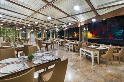 Sar?konak Boutique & Spa Hotel Amasya