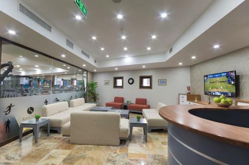 Sar?konak Boutique & Spa Hotel Amasya