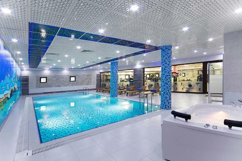 Sar?konak Boutique & Spa Hotel Amasya