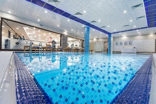 Sar?konak Boutique & Spa Hotel Amasya