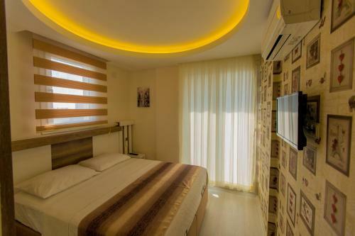 Apartamento Hanzade Home
