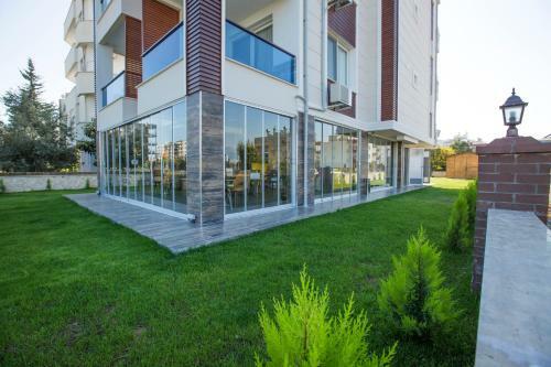 Apartamento Hanzade Home