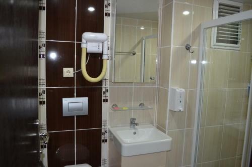 Hotel Rumana