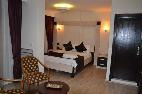 Hotel Rumana