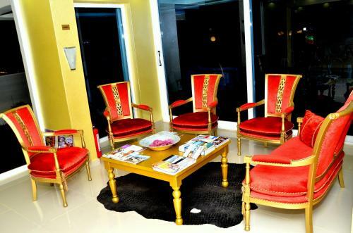Hotel Rumana