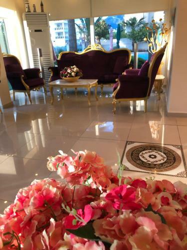 Hotel Rumana