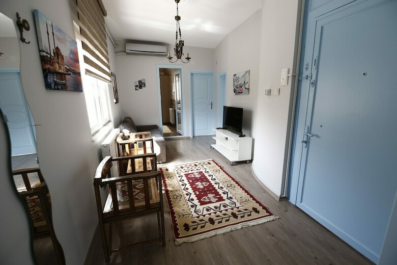 Hotel Rodin Suites
