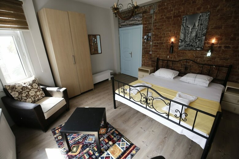 Hotel Rodin Suites