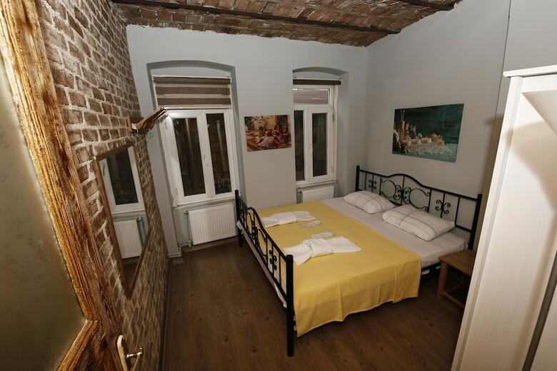 Hotel Rodin Suites