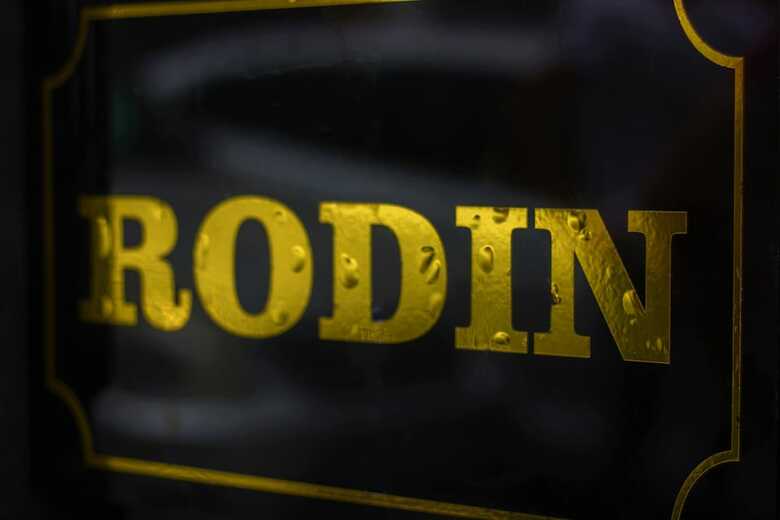 Hotel Rodin Suites