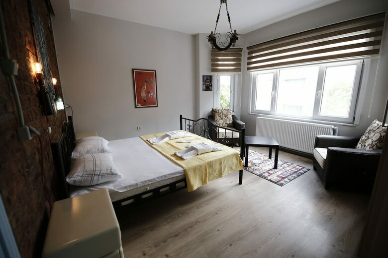 Hotel Rodin Suites