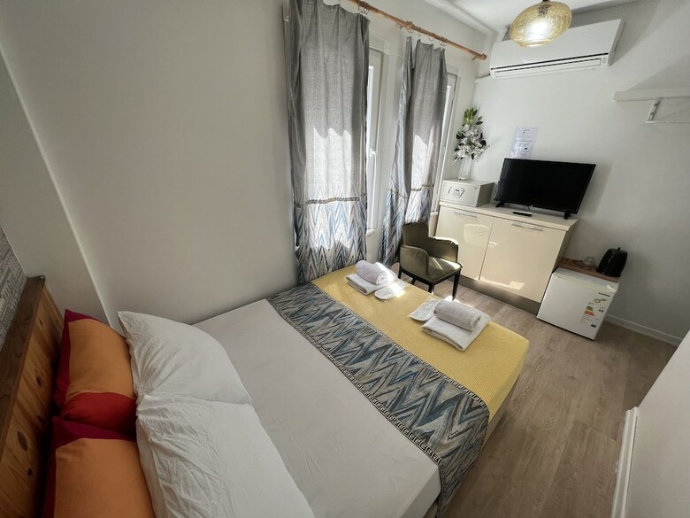 Hotel Rodin Suites