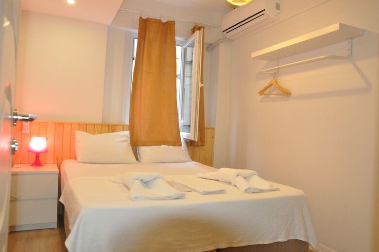 Hotel Rodin Suites