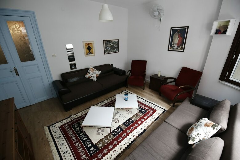 Hotel Rodin Suites