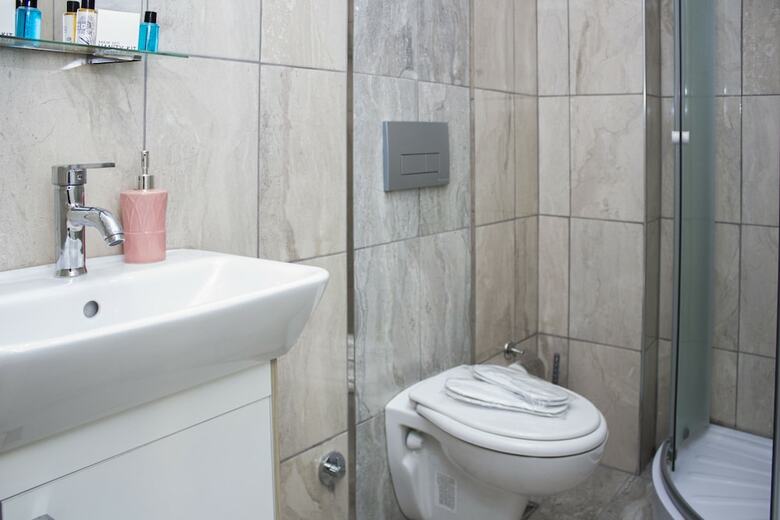 Hotel Rodin Suites