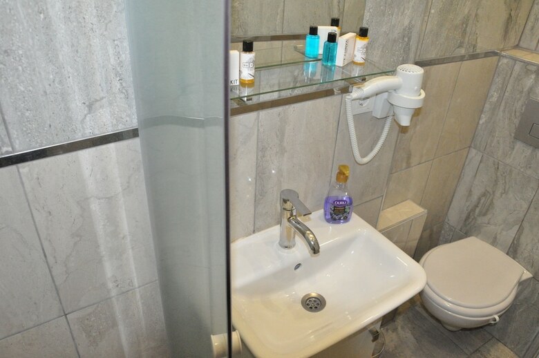 Hotel Rodin Suites