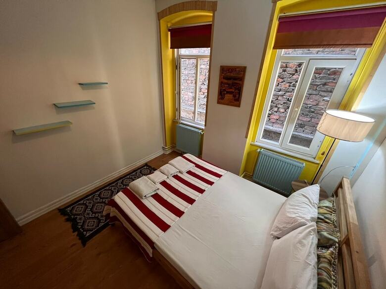 Hotel Rodin Suites