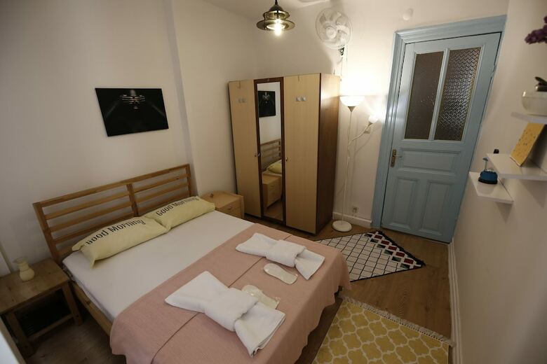 Hotel Rodin Suites