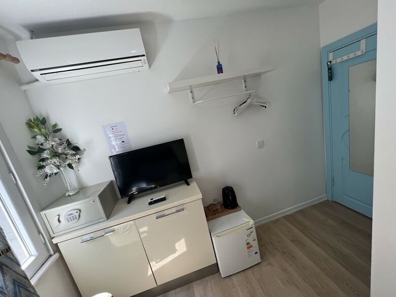 Hotel Rodin Suites