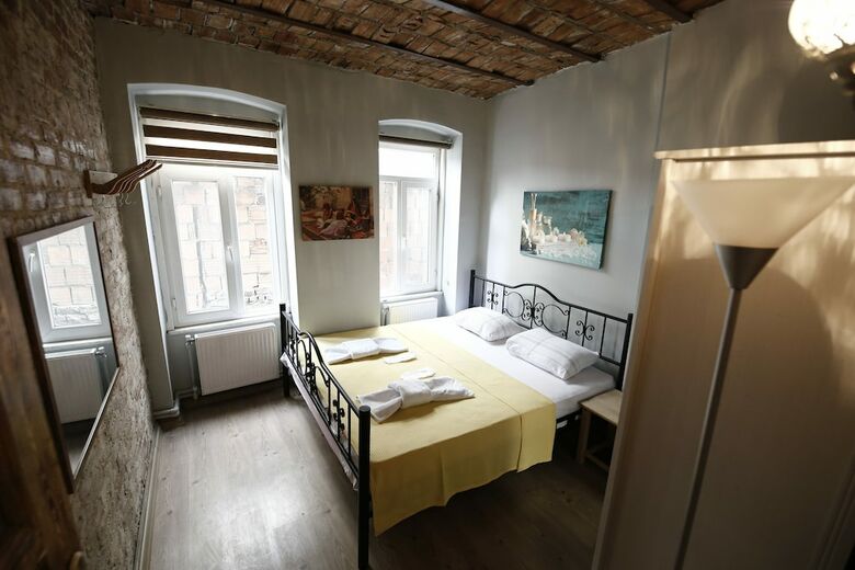 Hotel Rodin Suites