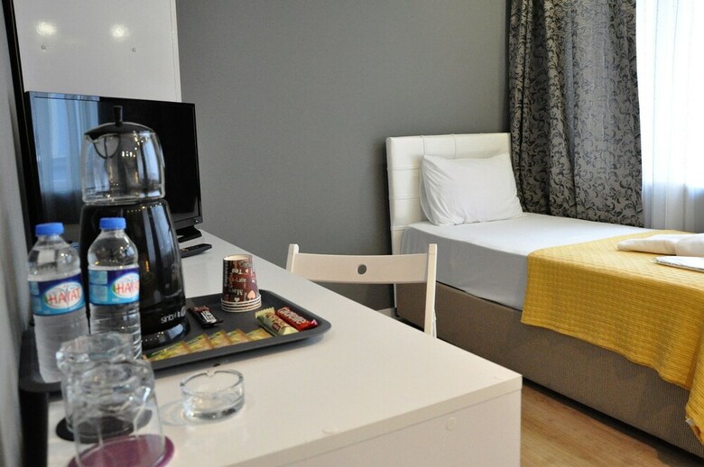 Hotel Rodin Suites