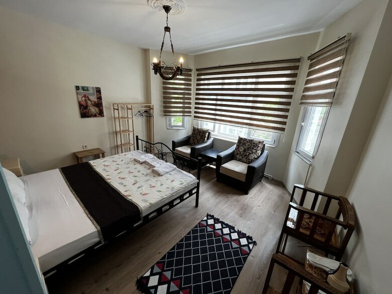 Hotel Rodin Suites