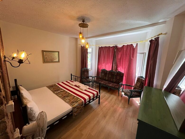 Hotel Rodin Suites