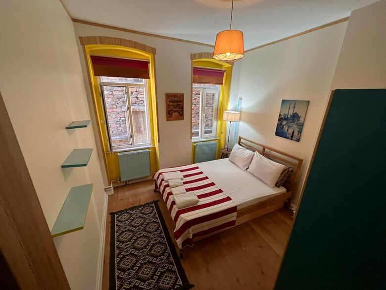 Hotel Rodin Suites