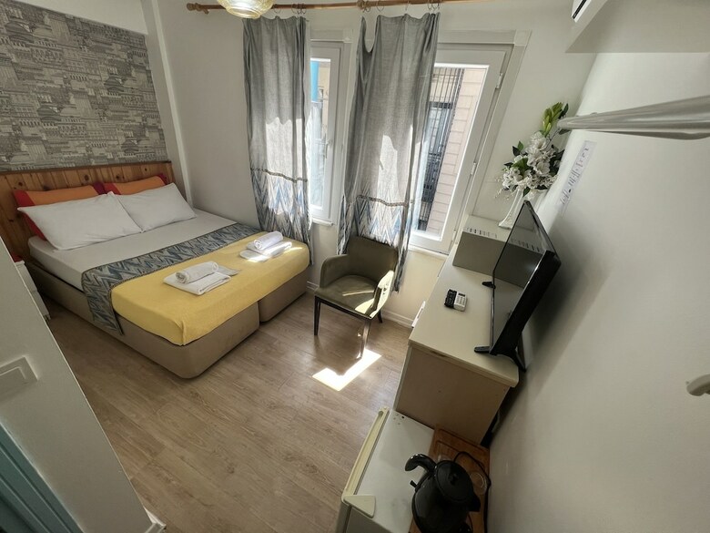 Hotel Rodin Suites