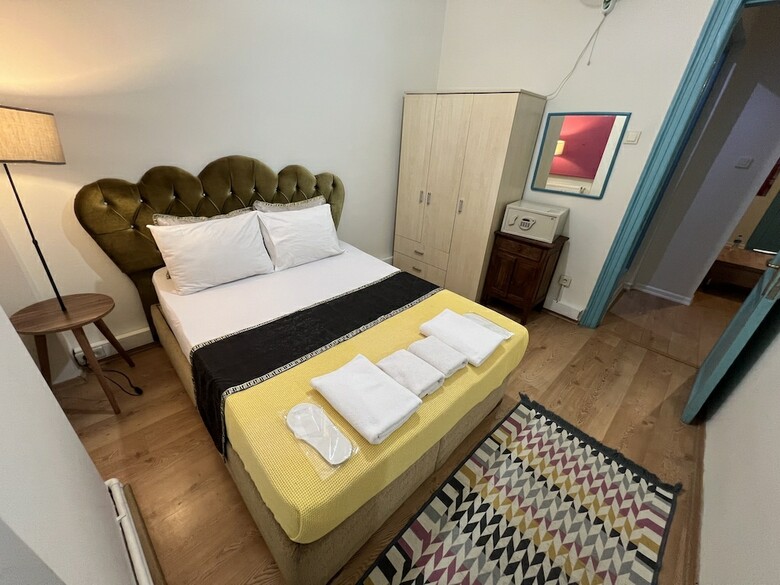 Hotel Rodin Suites